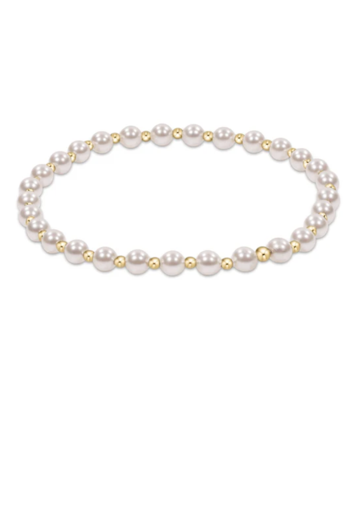 enewton: Grateful Pearl-7- Jewelry-ENEWTON-Usher & Co - Women's Boutique Located in Atoka, OK and Durant, OK