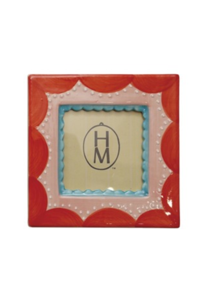 Hazel Frames-11- Gift/Home-Hazel Mazel-Usher & Co - Women's Boutique Located in Atoka, OK and Durant, OK