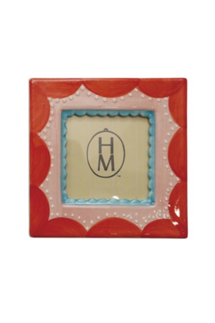 Hazel Frames-11- Gift/Home-Hazel Mazel-Usher & Co - Women's Boutique Located in Atoka, OK and Durant, OK