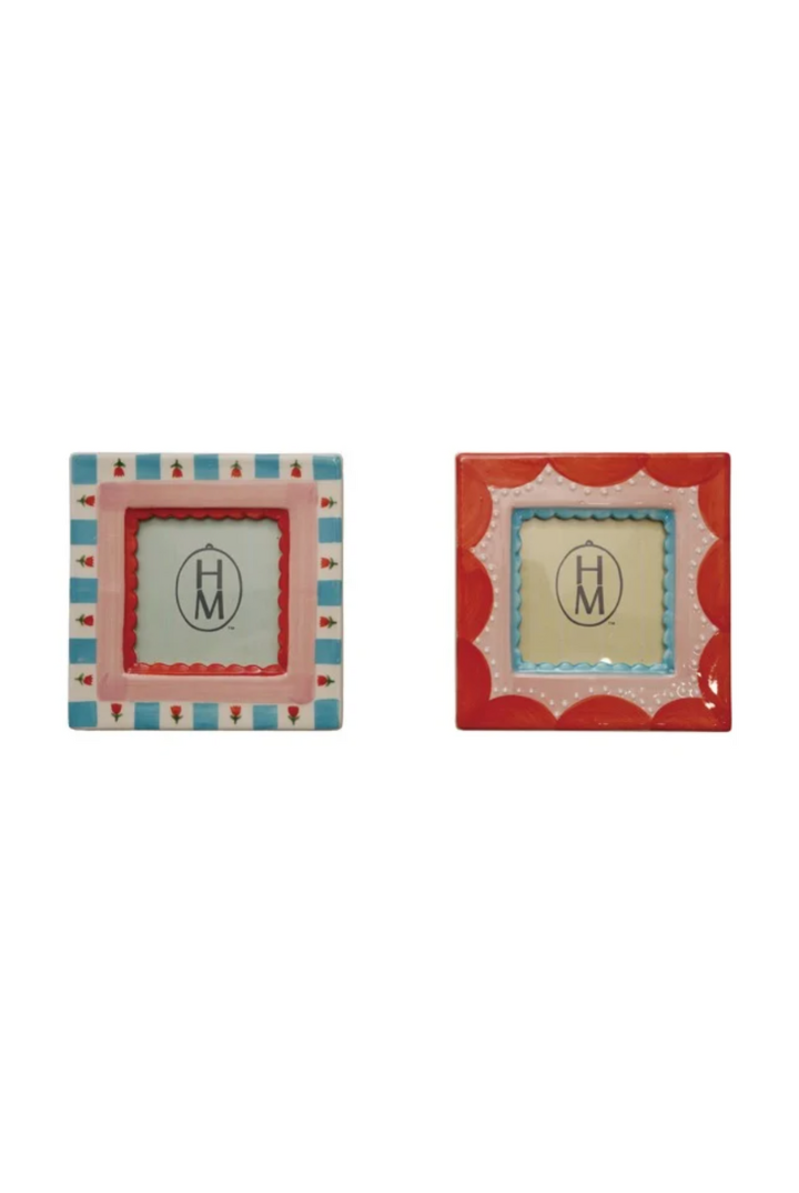 Hazel Frames-11- Gift/Home-Hazel Mazel-Usher & Co - Women's Boutique Located in Atoka, OK and Durant, OK
