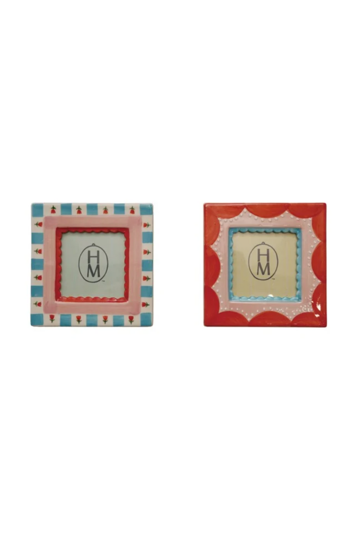 Hazel Frames-11- Gift/Home-Hazel Mazel-Usher & Co - Women's Boutique Located in Atoka, OK and Durant, OK