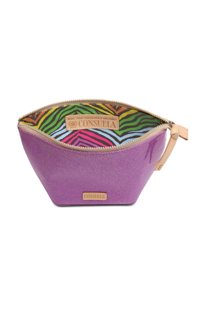 Consuela: Large Tool Kit-Twilight-10- Bags/Wallets-CONSUELA-Usher & Co - Women's Boutique Located in Atoka, OK and Durant, OK