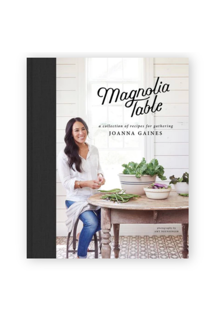 Magnolia Table-11- Gift/Home-Harper Collins-Usher & Co - Women's Boutique Located in Atoka, OK and Durant, OK