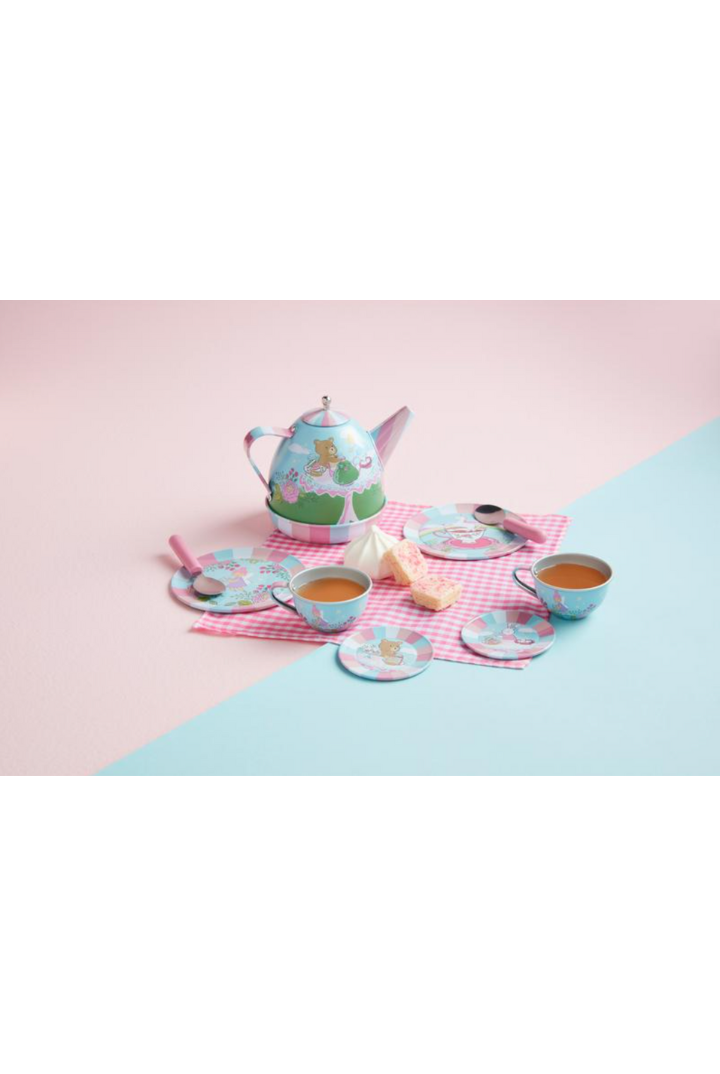 Musical Fairy Tea Set-12- Baby/Kids/Men-MUD PIE-Usher & Co - Women's Boutique Located in Atoka, OK and Durant, OK
