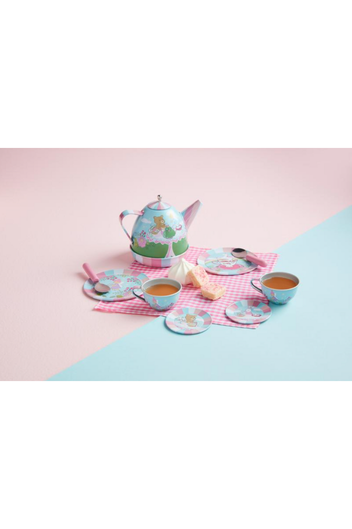 Musical Fairy Tea Set-12- Baby/Kids/Men-MUD PIE-Usher & Co - Women's Boutique Located in Atoka, OK and Durant, OK