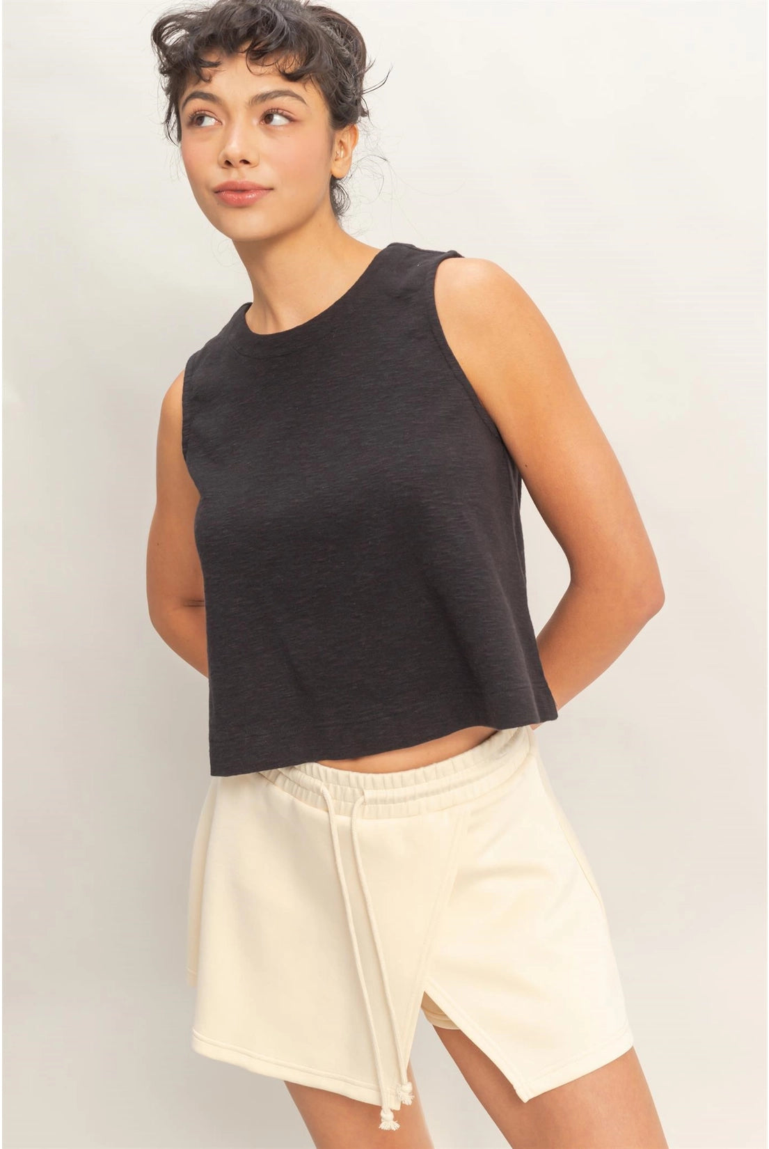 On The Fly Set-3- Sets/Lounge-HYFVE-Usher & Co - Women's Boutique Located in Atoka, OK and Durant, OK