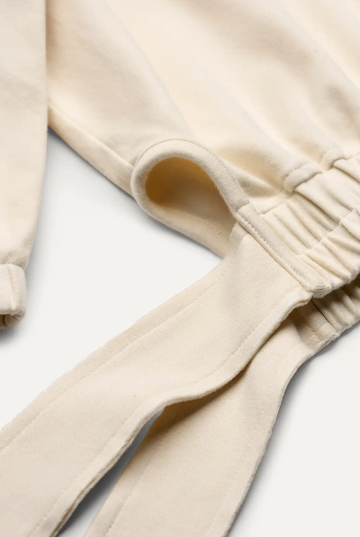 UGG: Seren Top-Cream-1- Tops-UGG-Usher & Co - Women's Boutique Located in Atoka, OK and Durant, OK