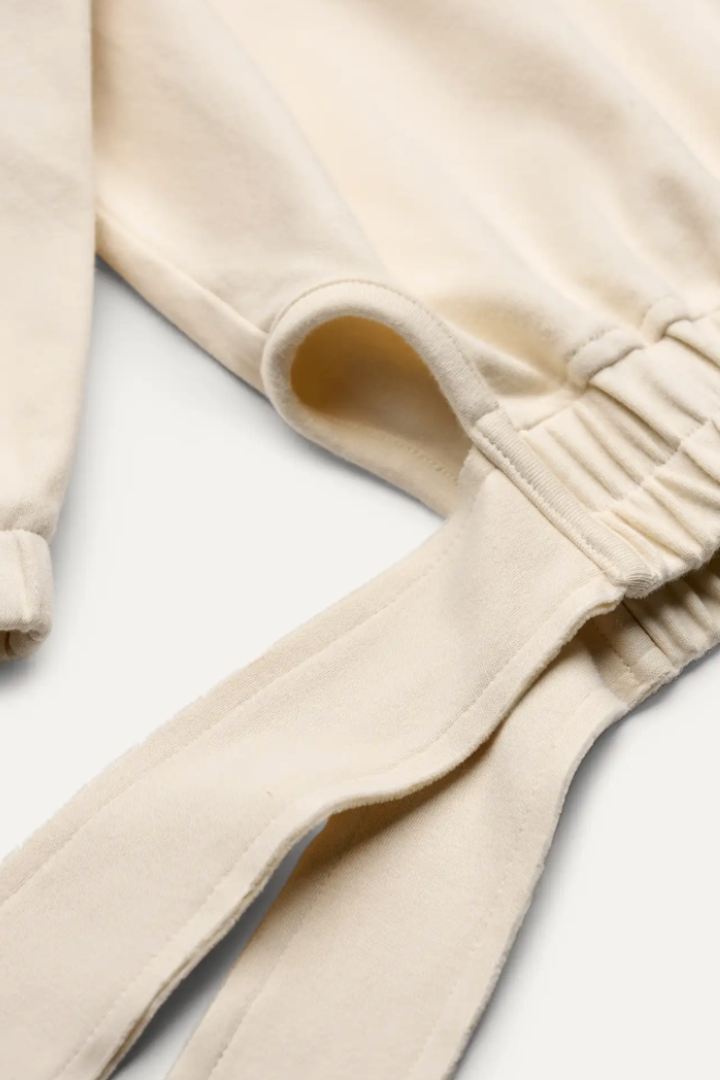 UGG: Seren Top-Cream-1- Tops-UGG-Usher & Co - Women's Boutique Located in Atoka, OK and Durant, OK