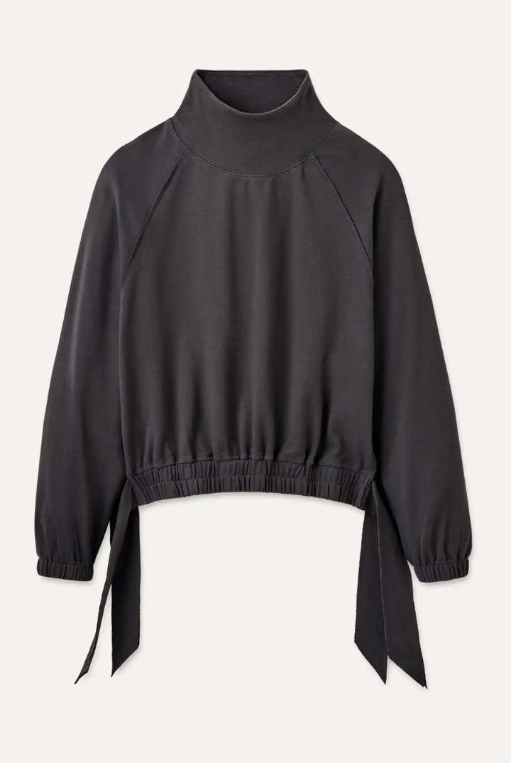 UGG: Seren Top-Ink-1- Tops-UGG-Usher & Co - Women's Boutique Located in Atoka, OK and Durant, OK