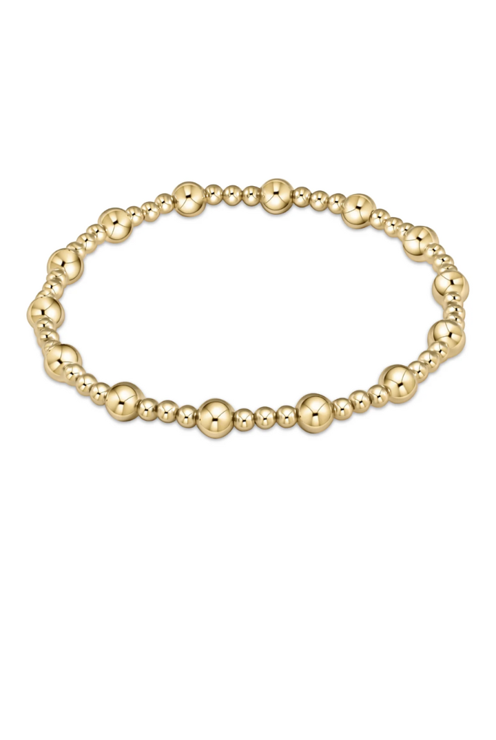 enewton: Extends Sincerity Pattern-Gold-7- Jewelry-ENEWTON-Usher & Co - Women's Boutique Located in Atoka, OK and Durant, OK