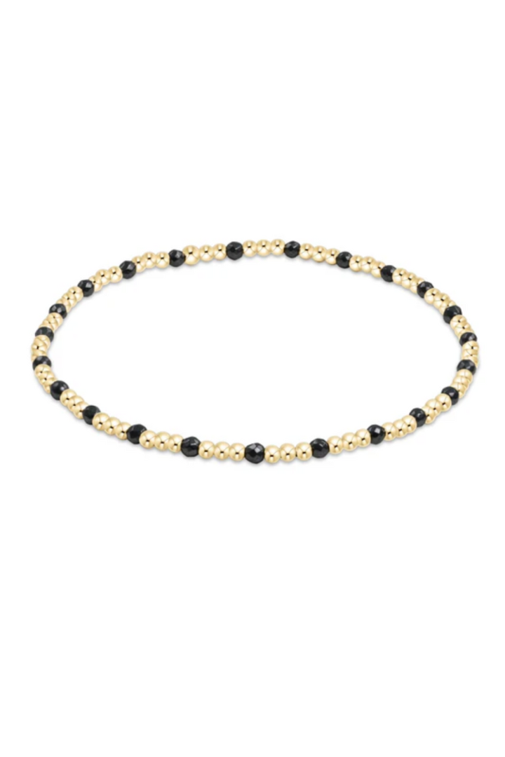 enewton: Gemstone Sincerity Bracelet-7- Jewelry-ENEWTON-Usher & Co - Women's Boutique Located in Atoka, OK and Durant, OK