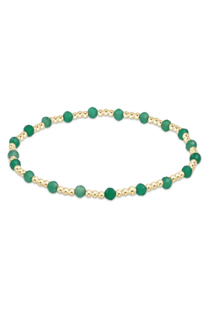 enewton: Gemstone Sincerity Bracelet-7- Jewelry-ENEWTON-Usher & Co - Women's Boutique Located in Atoka, OK and Durant, OK