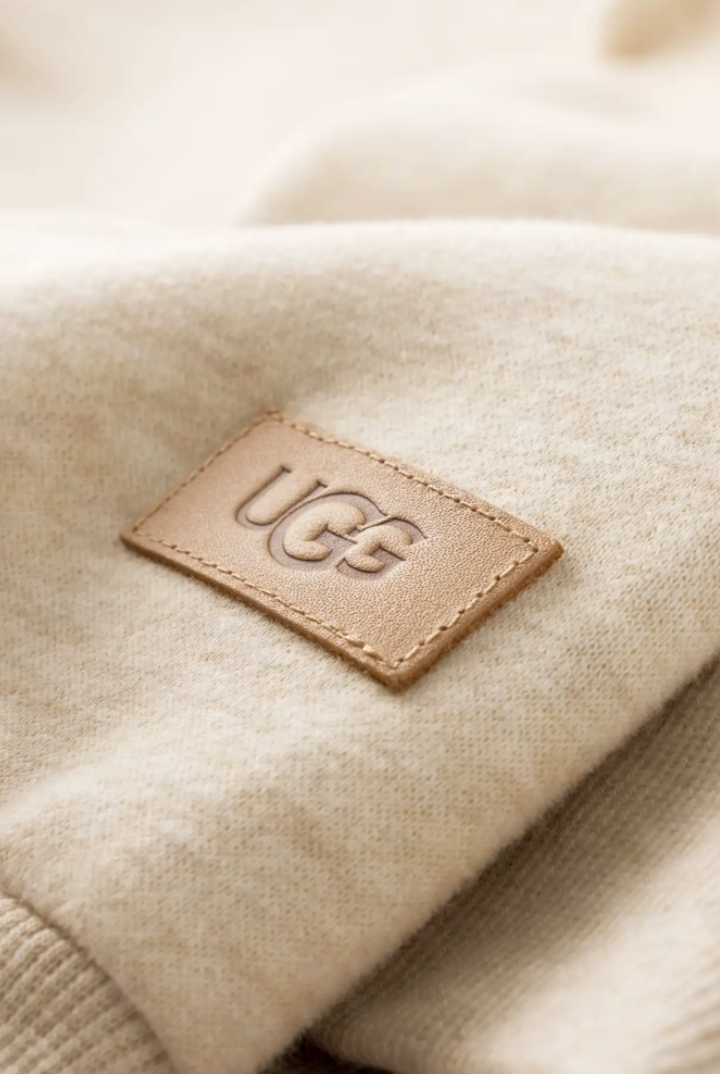 Classic Hoodie-Dawn Patrol-1- Tops-UGG-Usher & Co - Women's Boutique Located in Atoka, OK and Durant, OK