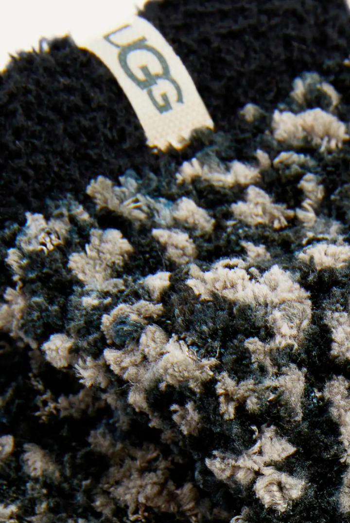 UGG: Cozy Chenille Socks-8- Accessory-UGG-Usher & Co - Women's Boutique Located in Atoka, OK and Durant, OK