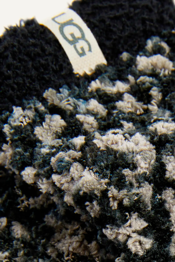 UGG: Cozy Chenille Socks-8- Accessory-UGG-Usher & Co - Women's Boutique Located in Atoka, OK and Durant, OK