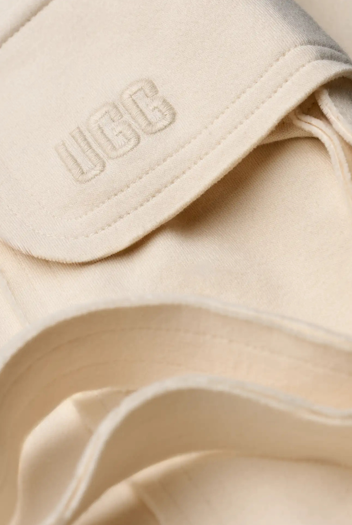 UGG: Ophira Pant-Cream-4- Bottoms-UGG-Usher & Co - Women's Boutique Located in Atoka, OK and Durant, OK