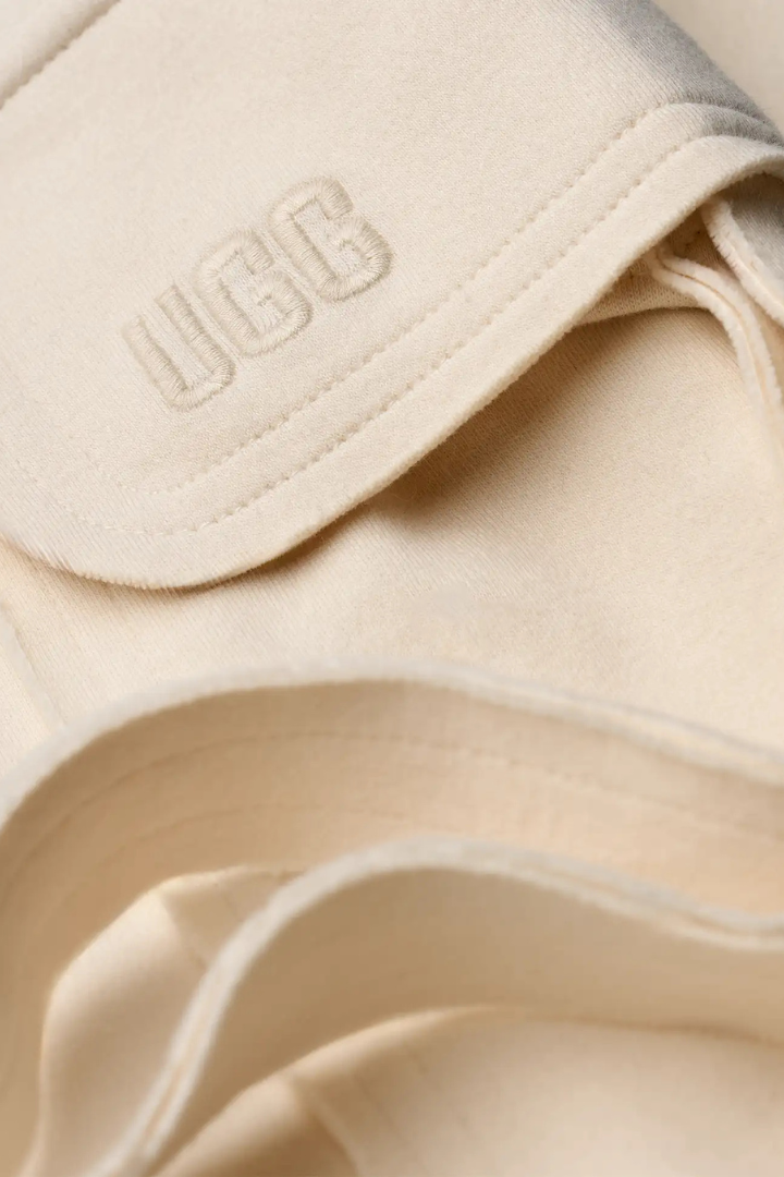 UGG: Ophira Pant-Cream-4- Bottoms-UGG-Usher & Co - Women's Boutique Located in Atoka, OK and Durant, OK