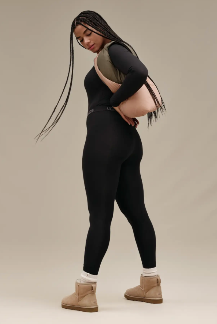 UGG: Paloma Legging II-3- Sets/Lounge-UGG-Usher & Co - Women's Boutique Located in Atoka, OK and Durant, OK