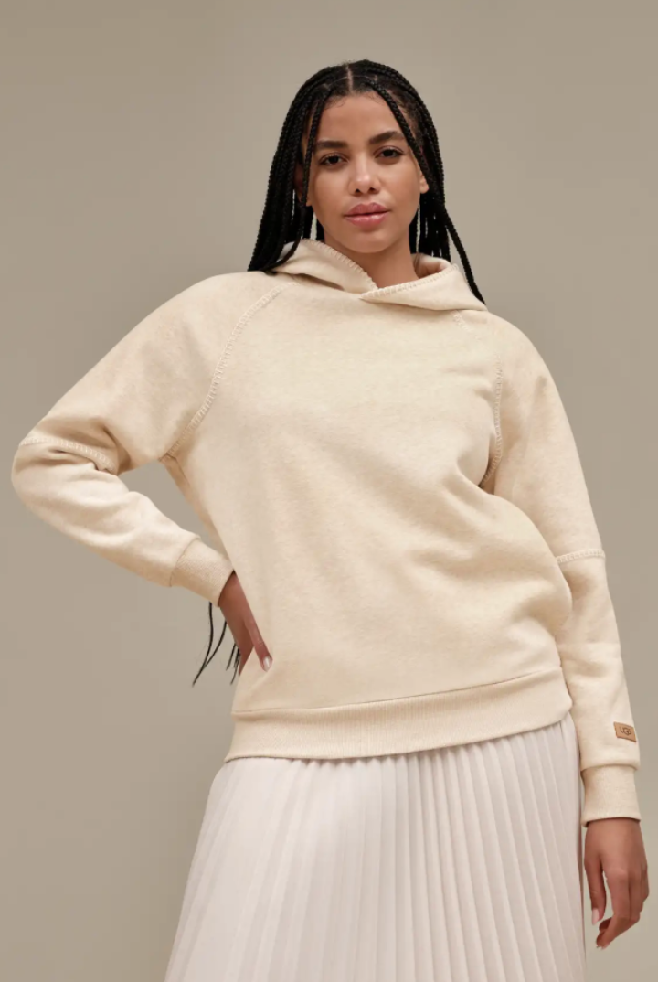 Classic Hoodie-Dawn Patrol-1- Tops-UGG-Usher & Co - Women's Boutique Located in Atoka, OK and Durant, OK