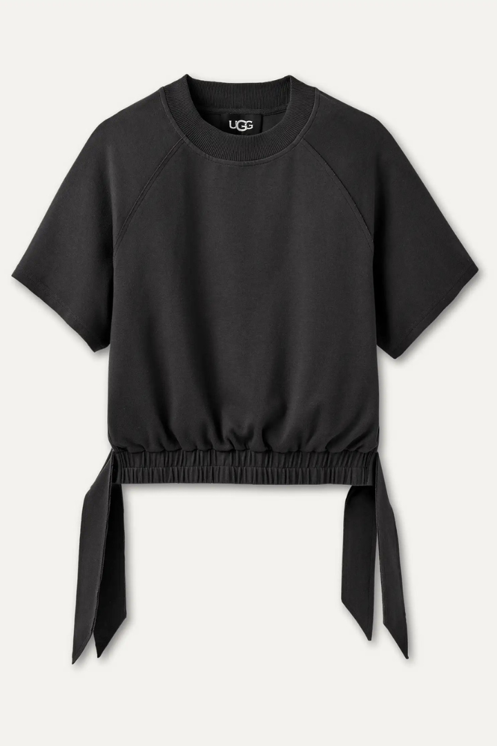 UGG: Jalani Top-Ink-1- Tops-UGG-Usher & Co - Women's Boutique Located in Atoka, OK and Durant, OK