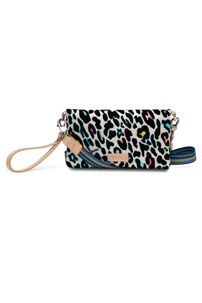 Consuela: Uptown Crossbody-CoCo-Bags & Wallets-Consuela-Usher & Co - Women's Boutique Located in Atoka, OK and Durant, OK