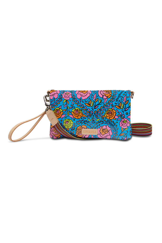 Consuela: Uptown Crossbody-Mandy-Bags & Wallets-Consuela-Usher & Co - Women's Boutique Located in Atoka, OK and Durant, OK