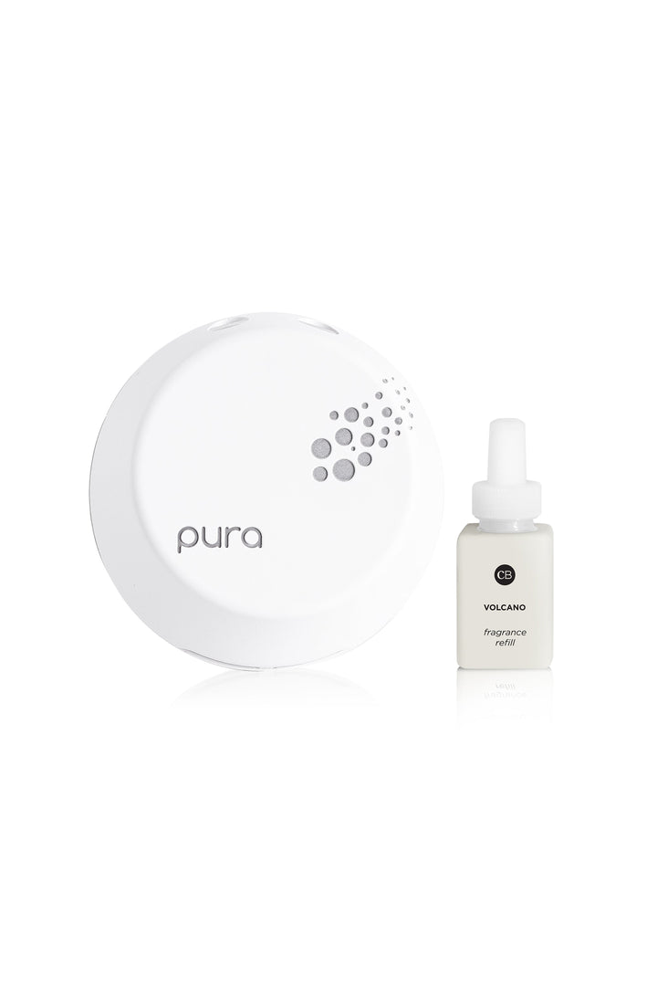 Capri Blue: Pura Refill-Holiday Volcano-11- Gift/Home-CAPRI BLUE-Usher & Co - Women's Boutique Located in Atoka, OK and Durant, OK