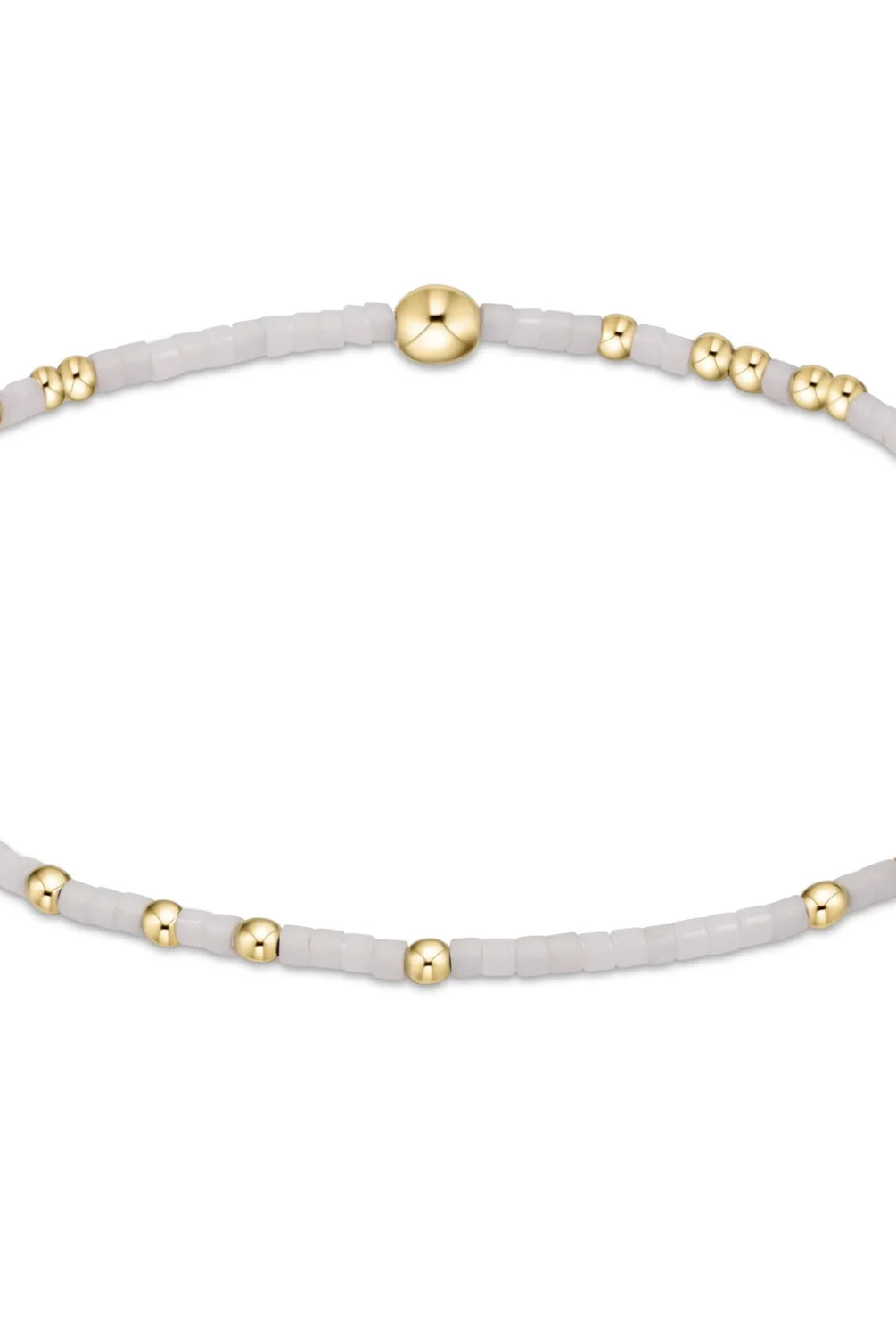 enewton: Gameday Hope Unwritten Bracelet-7- Jewelry-ENEWTON-Usher & Co - Women's Boutique Located in Atoka, OK and Durant, OK