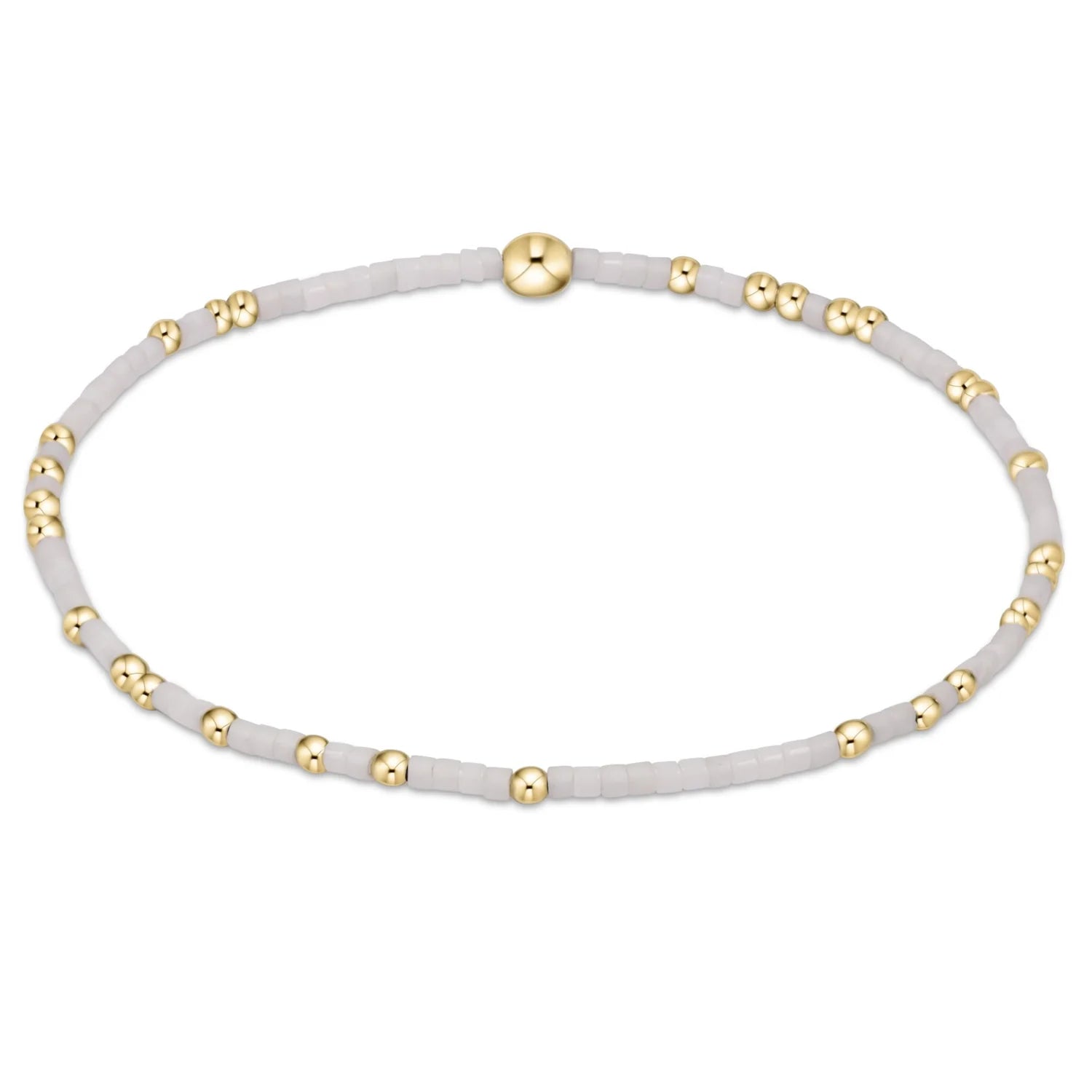 enewton: Gameday Hope Unwritten Bracelet-7- Jewelry-ENEWTON-Usher & Co - Women's Boutique Located in Atoka, OK and Durant, OK