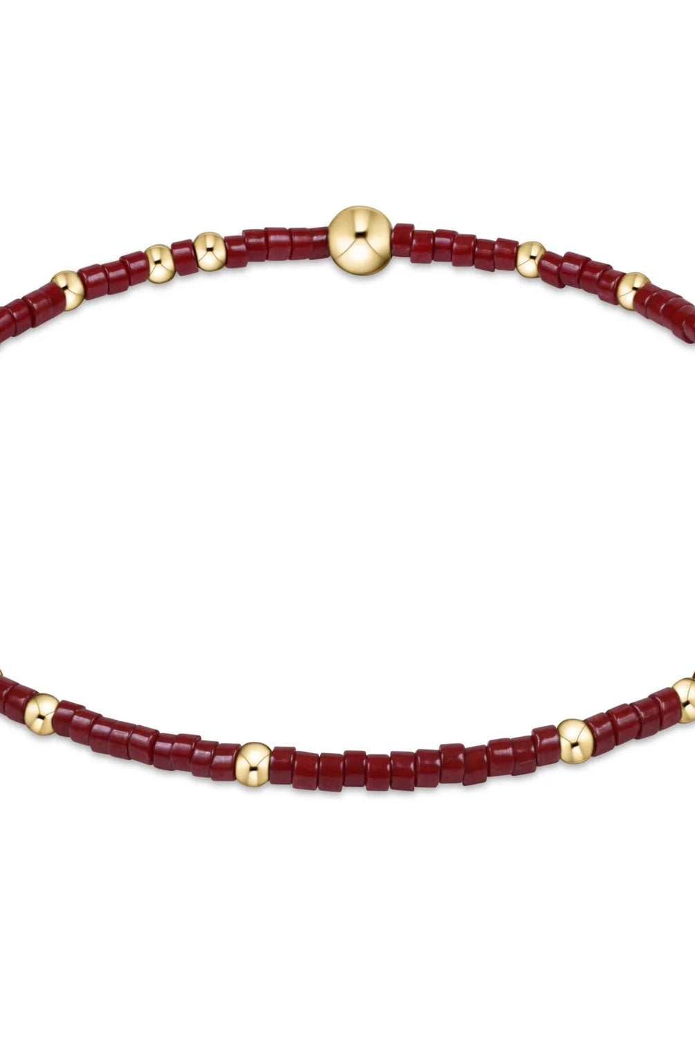 enewton: Gameday Hope Unwritten Bracelet-7- Jewelry-ENEWTON-Usher & Co - Women's Boutique Located in Atoka, OK and Durant, OK