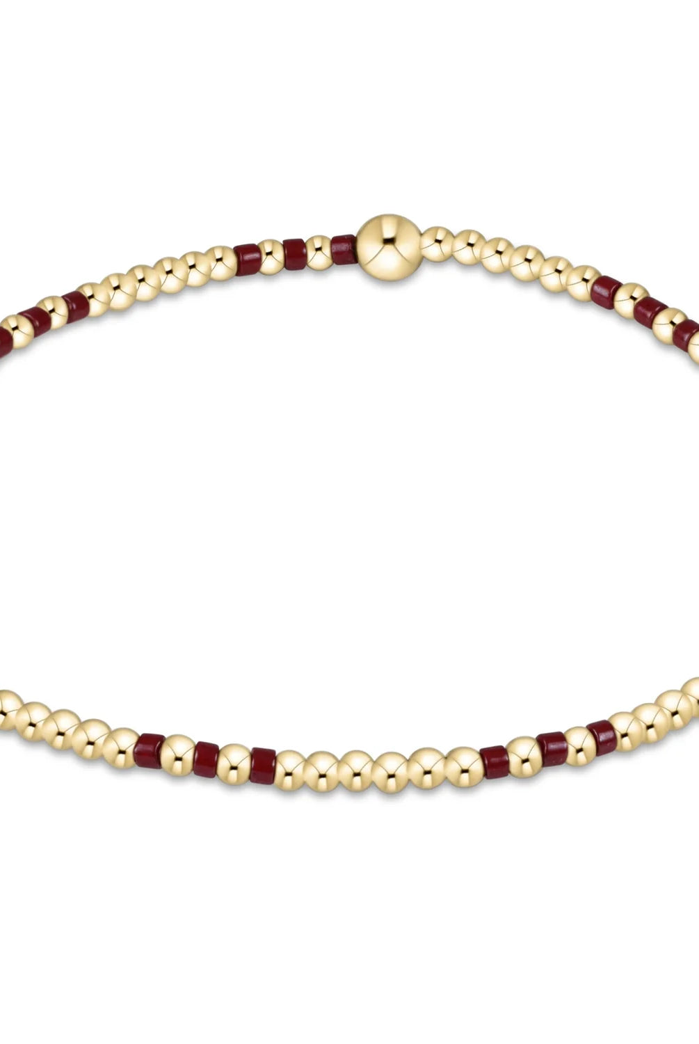 enewton: Gameday Hope Joy 2mm Bracelet-7- Jewelry-ENEWTON-Usher & Co - Women's Boutique Located in Atoka, OK and Durant, OK