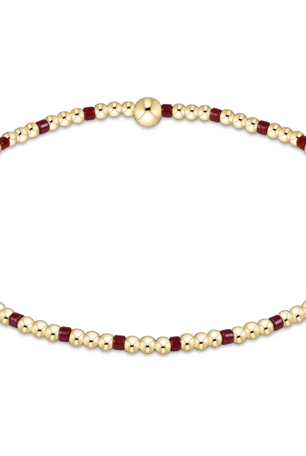 enewton: Gameday Hope Sincerity 2mm Bracelet-7- Jewelry-ENEWTON-Usher & Co - Women's Boutique Located in Atoka, OK and Durant, OK