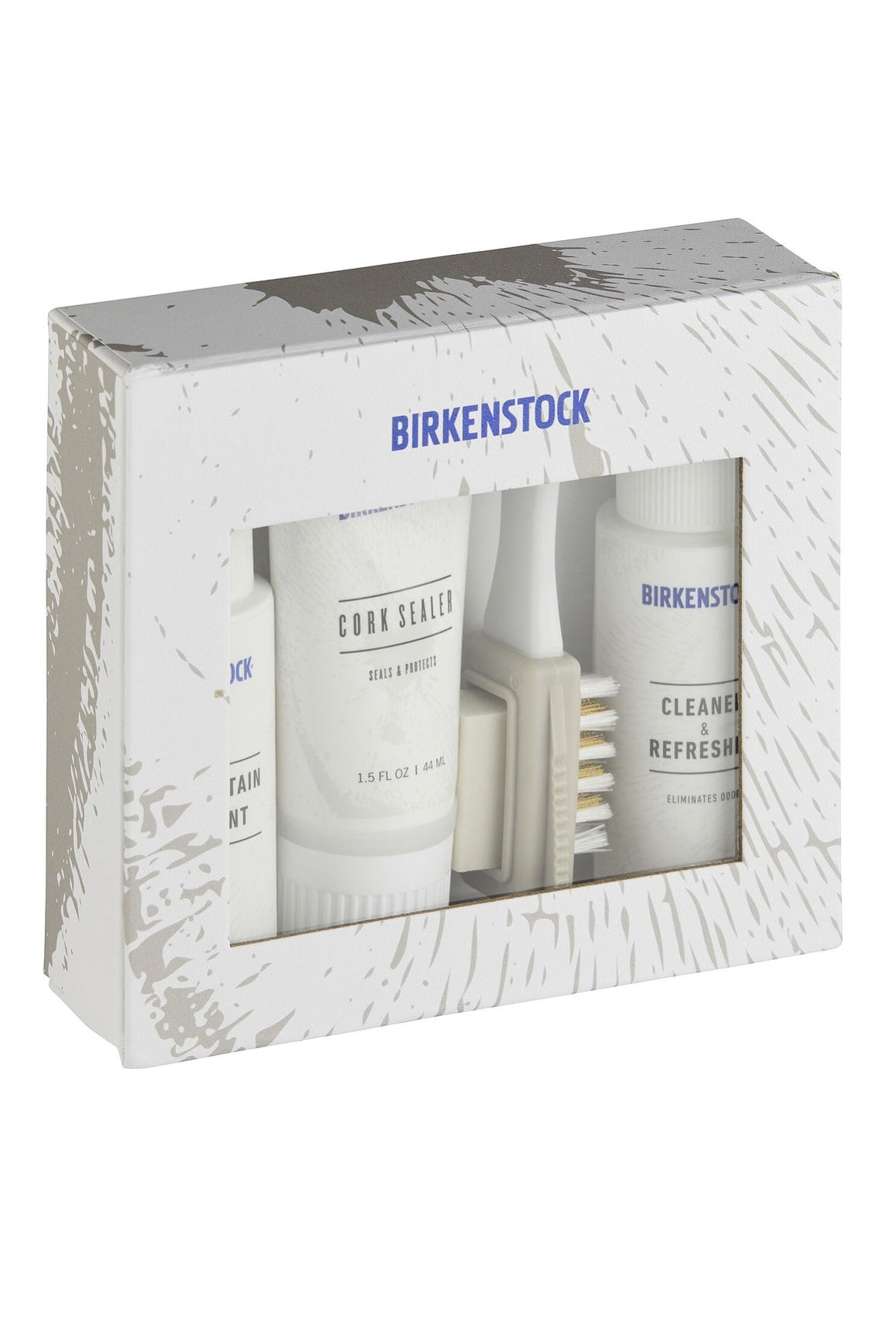 Birkenstock: Deluxe Shoe Care Kit-9- Shoes-BIRKENSTOCK-Usher & Co - Women's Boutique Located in Atoka, OK and Durant, OK