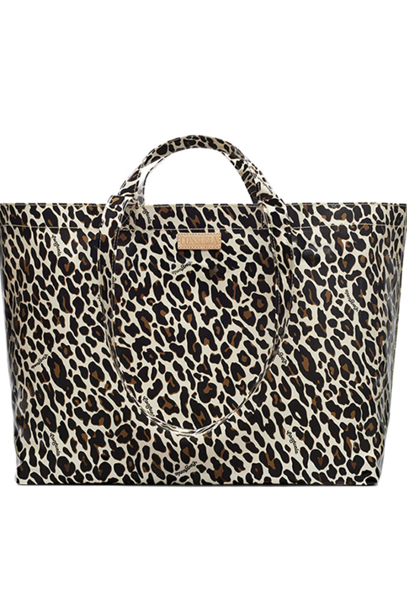 Consuela: Grab N Go Jumbo-Mona-10- Bags/Wallets-CONSUELA-Usher & Co - Women's Boutique Located in Atoka, OK and Durant, OK