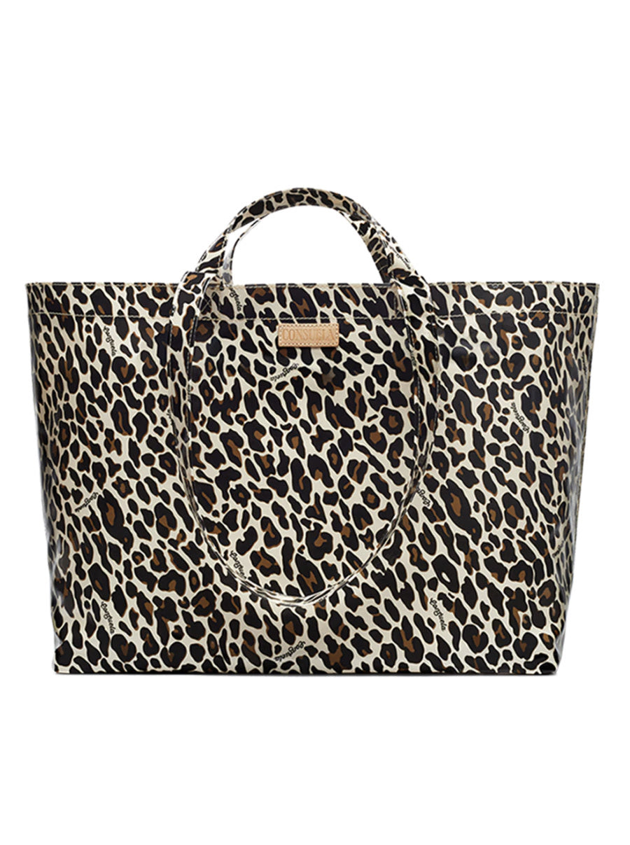 Consuela: Grab N Go Jumbo-Mona-10- Bags/Wallets-CONSUELA-Usher & Co - Women's Boutique Located in Atoka, OK and Durant, OK