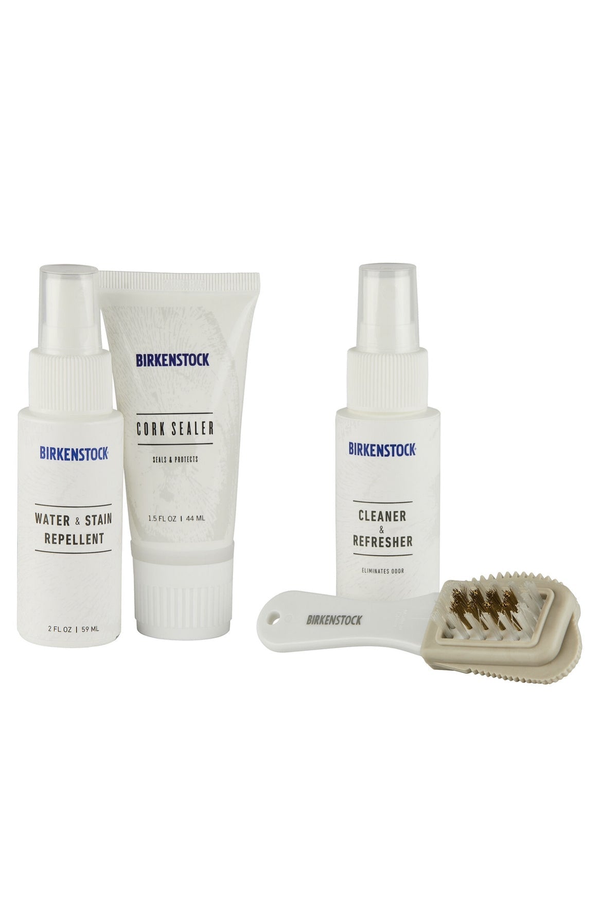 Birkenstock: Deluxe Shoe Care Kit-9- Shoes-BIRKENSTOCK-Usher & Co - Women's Boutique Located in Atoka, OK and Durant, OK