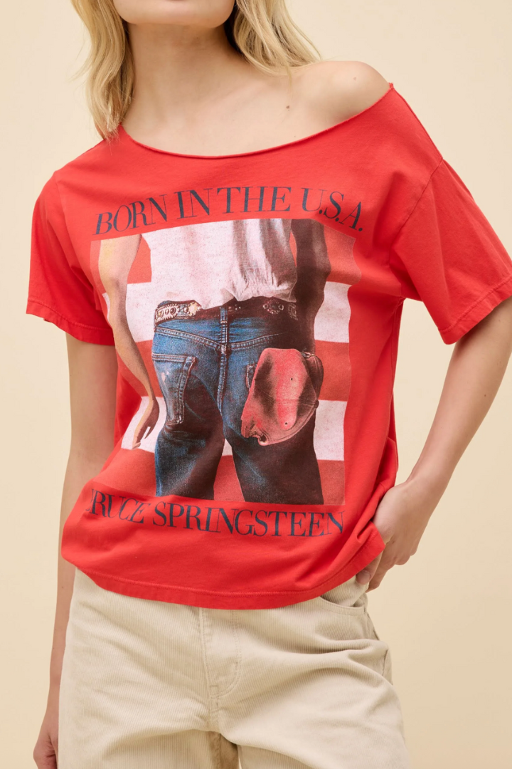 Graphic Tees and Sweatshirts for Women at Usher and Co 