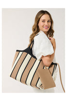 Robbie Tote-10- Bags/Wallets-SHIRALEAH-Usher & Co - Women's Boutique Located in Atoka, OK and Durant, OK