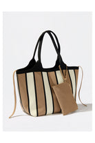 Robbie Tote-10- Bags/Wallets-SHIRALEAH-Usher & Co - Women's Boutique Located in Atoka, OK and Durant, OK