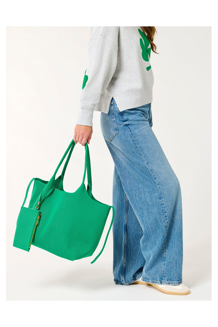 Robbie Tote-10- Bags/Wallets-SHIRALEAH-Usher & Co - Women's Boutique Located in Atoka, OK and Durant, OK
