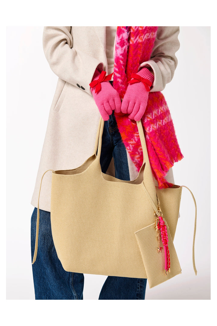 Robbie Tote-10- Bags/Wallets-SHIRALEAH-Usher & Co - Women's Boutique Located in Atoka, OK and Durant, OK