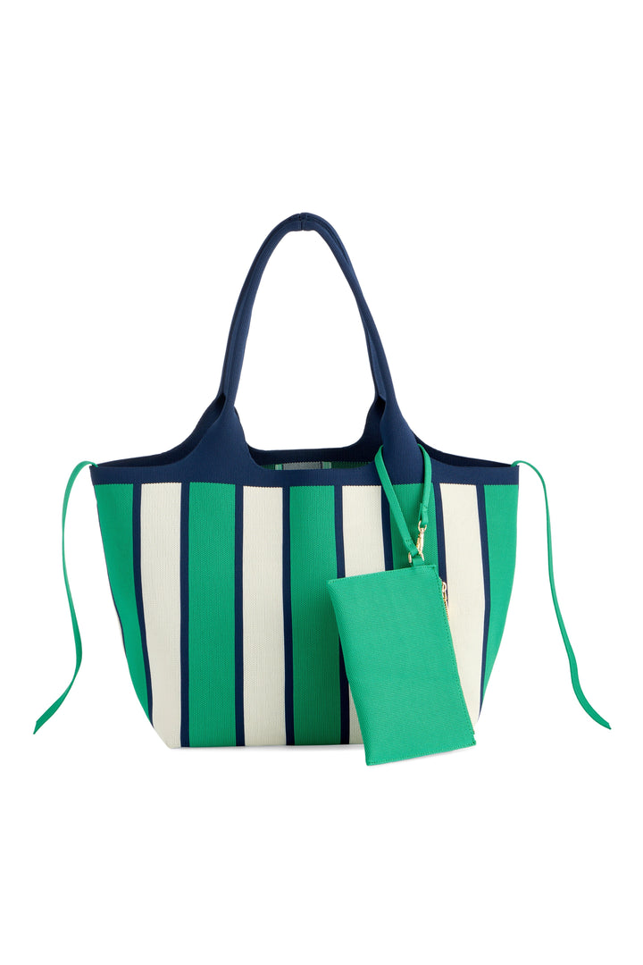 Robbie Tote-10- Bags/Wallets-SHIRALEAH-Usher & Co - Women's Boutique Located in Atoka, OK and Durant, OK