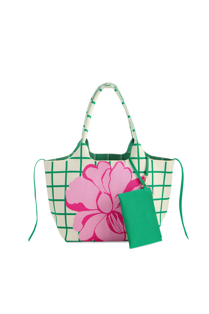 Robbie Tote-10- Bags/Wallets-SHIRALEAH-Usher & Co - Women's Boutique Located in Atoka, OK and Durant, OK