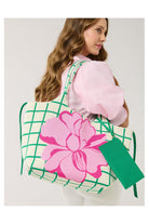 Robbie Tote-10- Bags/Wallets-SHIRALEAH-Usher & Co - Women's Boutique Located in Atoka, OK and Durant, OK