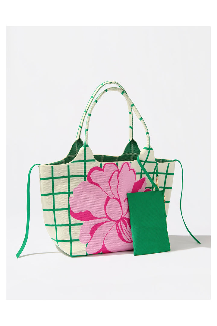 Robbie Tote-10- Bags/Wallets-SHIRALEAH-Usher & Co - Women's Boutique Located in Atoka, OK and Durant, OK