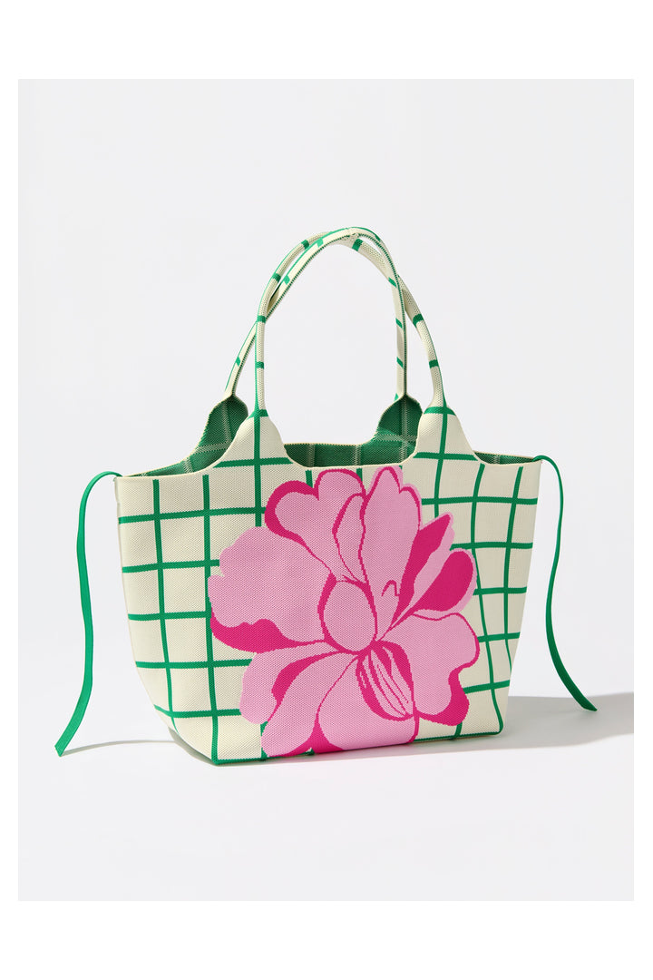 Robbie Tote-10- Bags/Wallets-SHIRALEAH-Usher & Co - Women's Boutique Located in Atoka, OK and Durant, OK
