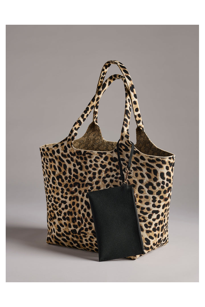 Robbie Tote-10- Bags/Wallets-SHIRALEAH-Usher & Co - Women's Boutique Located in Atoka, OK and Durant, OK
