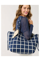 Robbie Tote-10- Bags/Wallets-SHIRALEAH-Usher & Co - Women's Boutique Located in Atoka, OK and Durant, OK