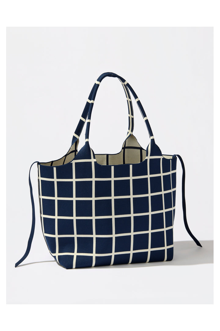 Robbie Tote-10- Bags/Wallets-SHIRALEAH-Usher & Co - Women's Boutique Located in Atoka, OK and Durant, OK