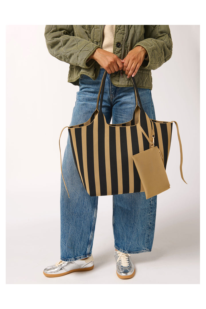 Robbie Tote-10- Bags/Wallets-SHIRALEAH-Usher & Co - Women's Boutique Located in Atoka, OK and Durant, OK